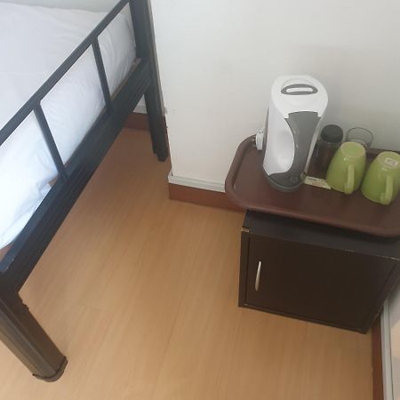 5 Twenty @ Ampang Hilir Hotel Куала Лумпур Екстериор снимка