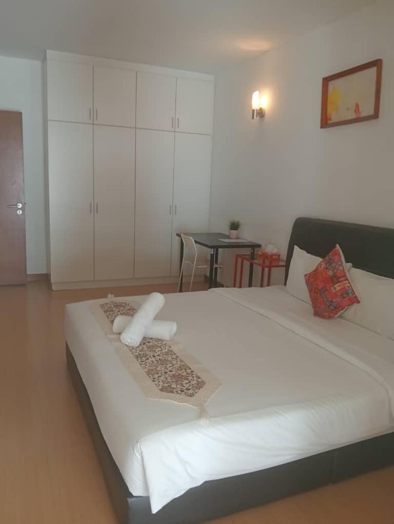 5 Twenty @ Ampang Hilir Hotel Куала Лумпур Екстериор снимка